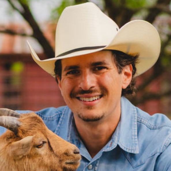 Clayton Tucker - Agriculture Commissioner 