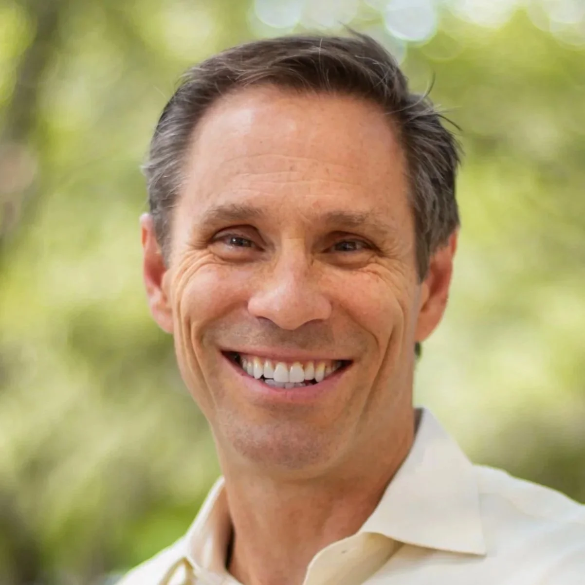 Nathan Johnson -State Attorney General