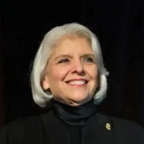 Judith Zaffarini - Texas State Senate District 21 (i)