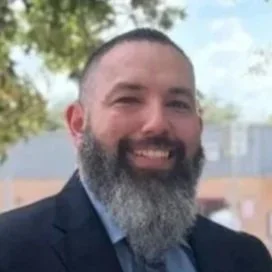 Alfonso Salazar - Hays County District Attorney 