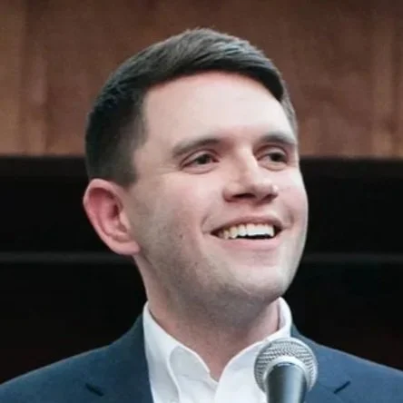 James Talarico - United states Senate 