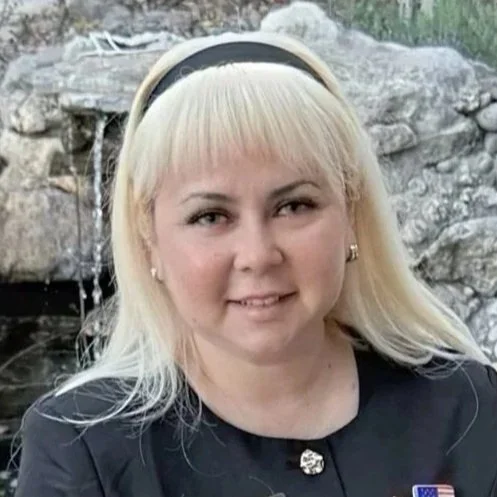 Angie Unger - Hays County Commissioners Court, Precinct 4