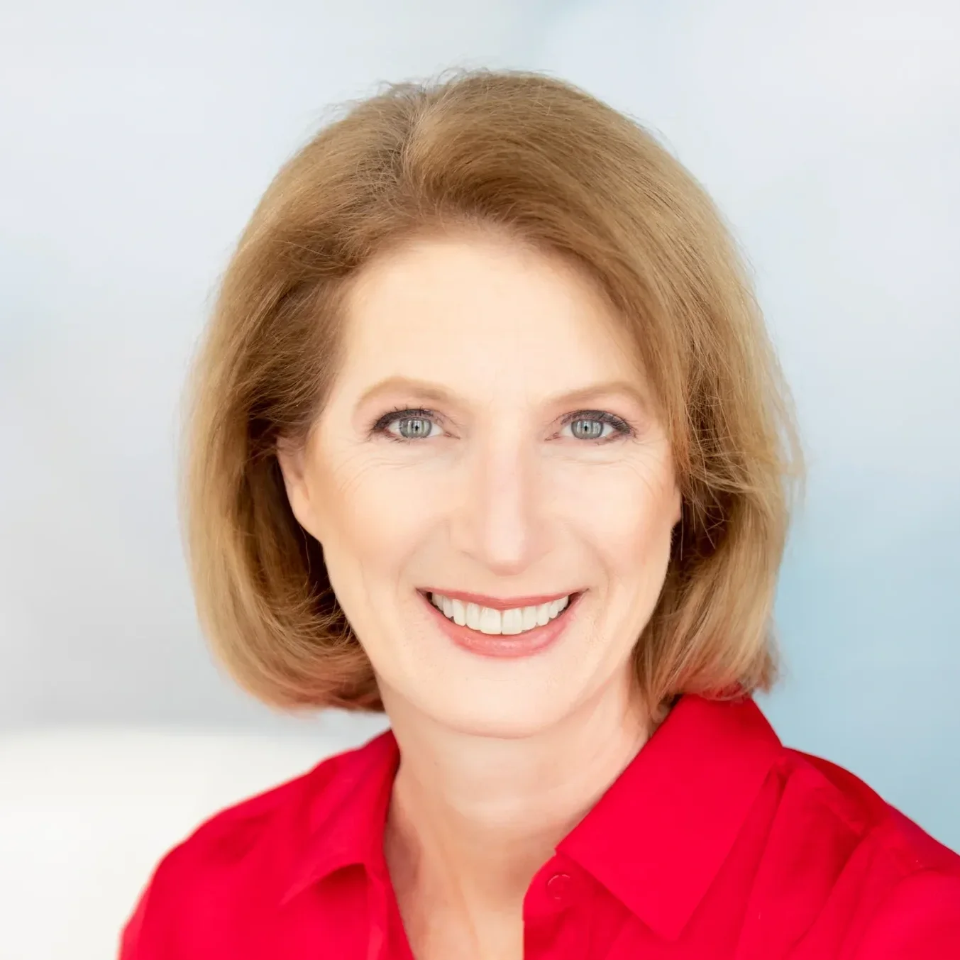 Vikki Goodwin - Lieutenant Governor