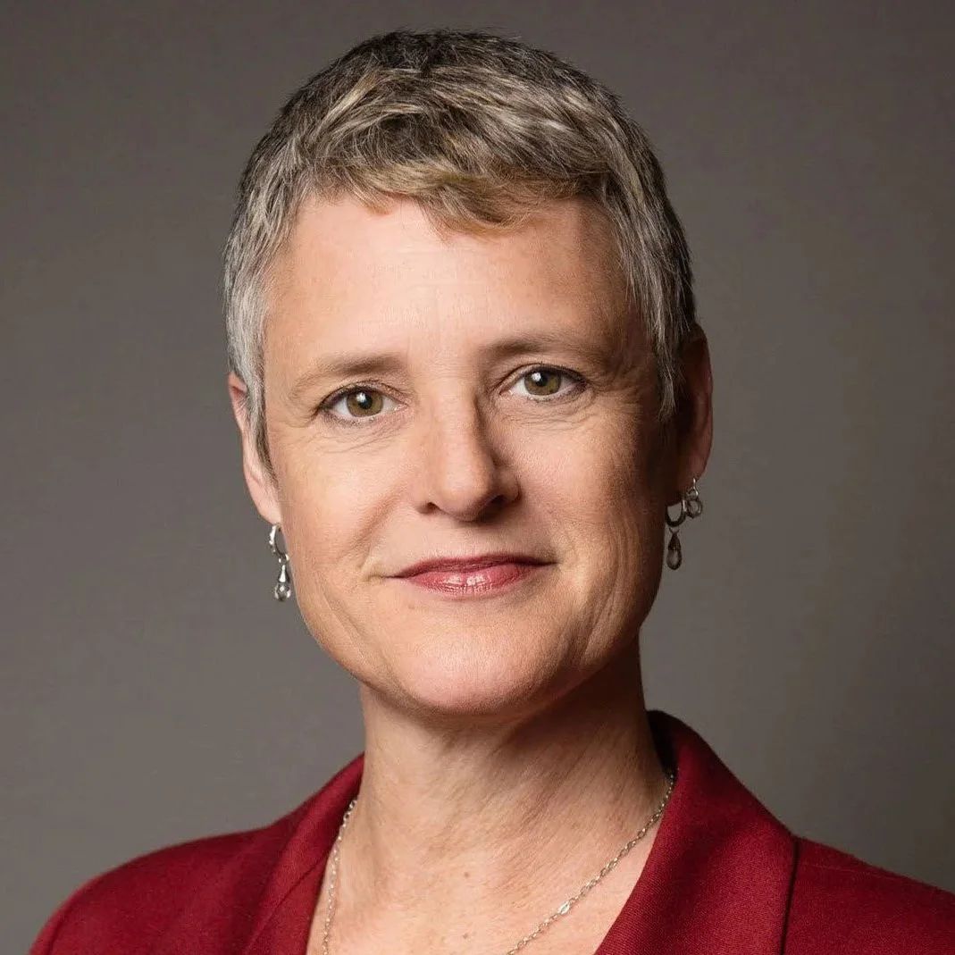 Sarah Eckhardt - Comptroller