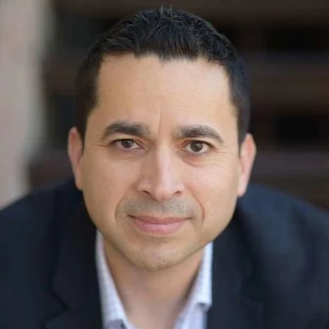 Benjamin Flores - Land Commissioner