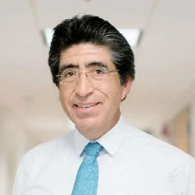 Carlos Torres-Verdin  - Candidate for Hays Trinity Groundwater Conservation, District 3
