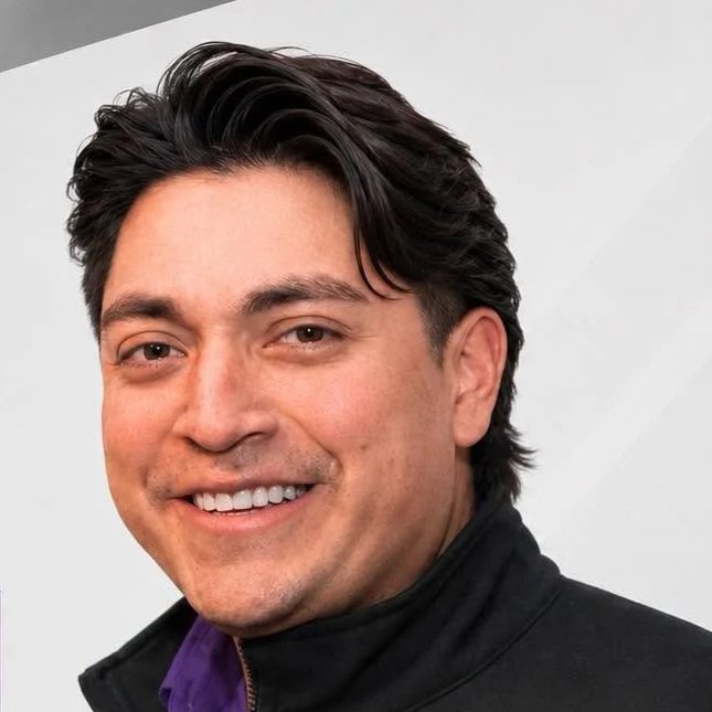 Juan Miguel Arredondo - Candidate for San Marcos City Council Place 6