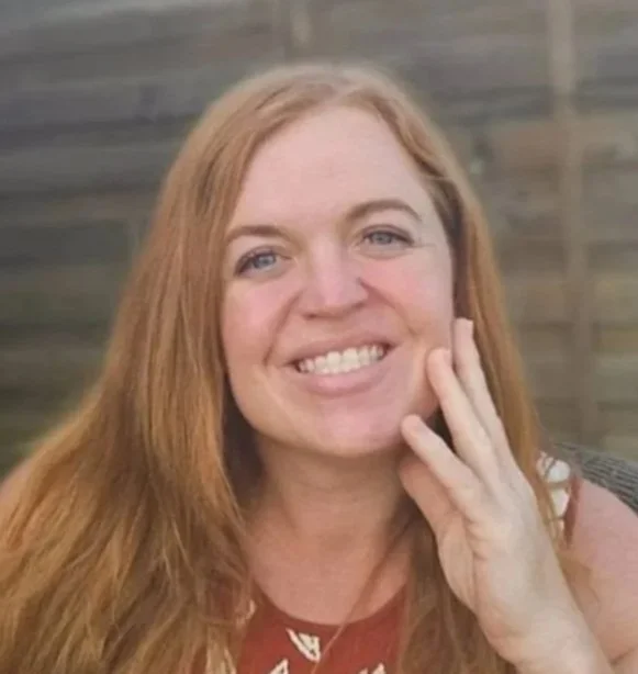 Leah Kaufman - Candidate for Kyle City Council District 4