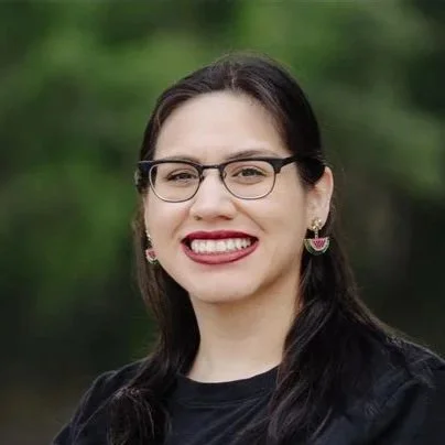 Alyssa Garza - Candidate for San Marcos City Council Place 3