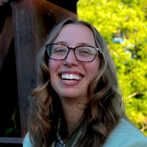 Heather Hunter - Candidate for San Marcos City Council Place 4