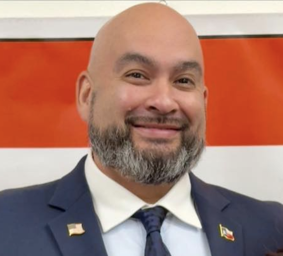 Hays County Commissioner, Precinct 2 - Bryan Escobar