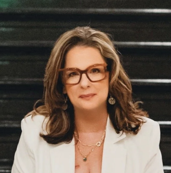 State Board of Education, District 5 - Allison Bush