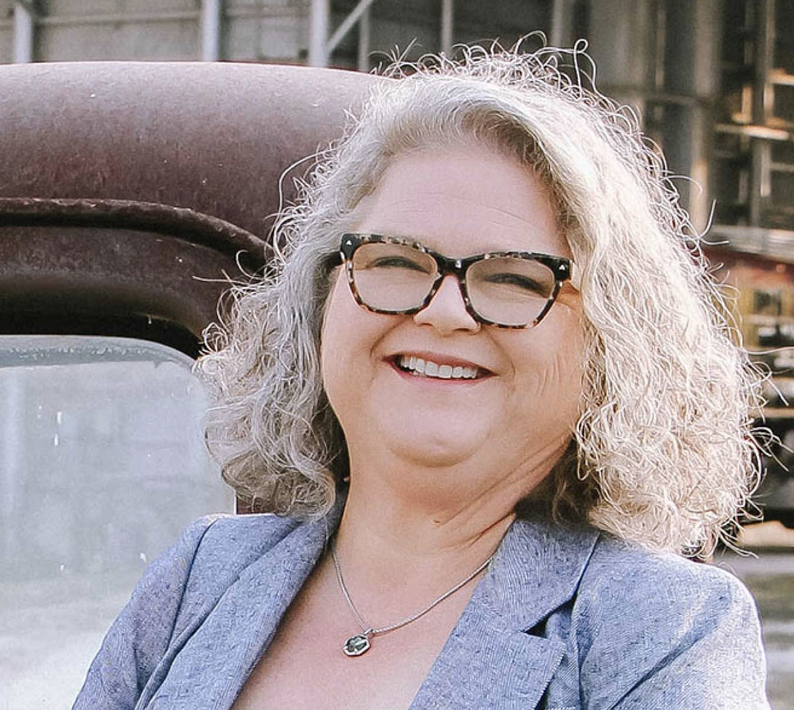 Texas Congressional District 27 - Tanya Lloyd