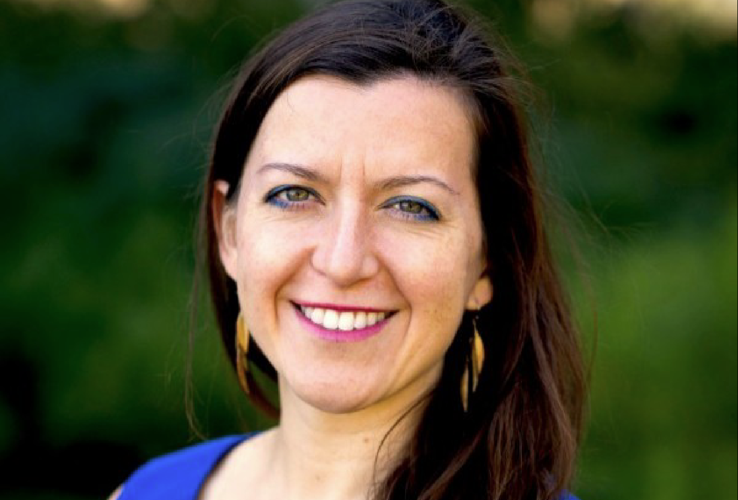 Kristin Hook - US House of Representatives, TX Congressional District 21