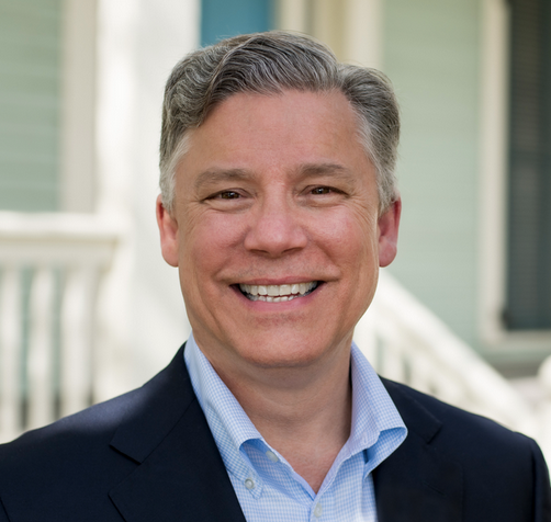 Texas Attorney General - Joe Jaworski 