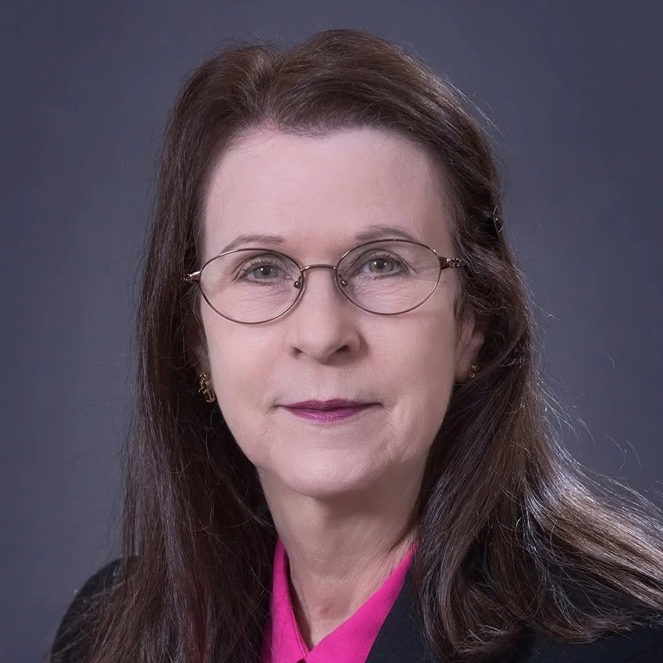 Jane Hughson - Candidate for San Marcos City Council Place 3