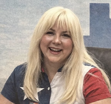 Hays County Commissioner, Precinct 4 - Angie Unger