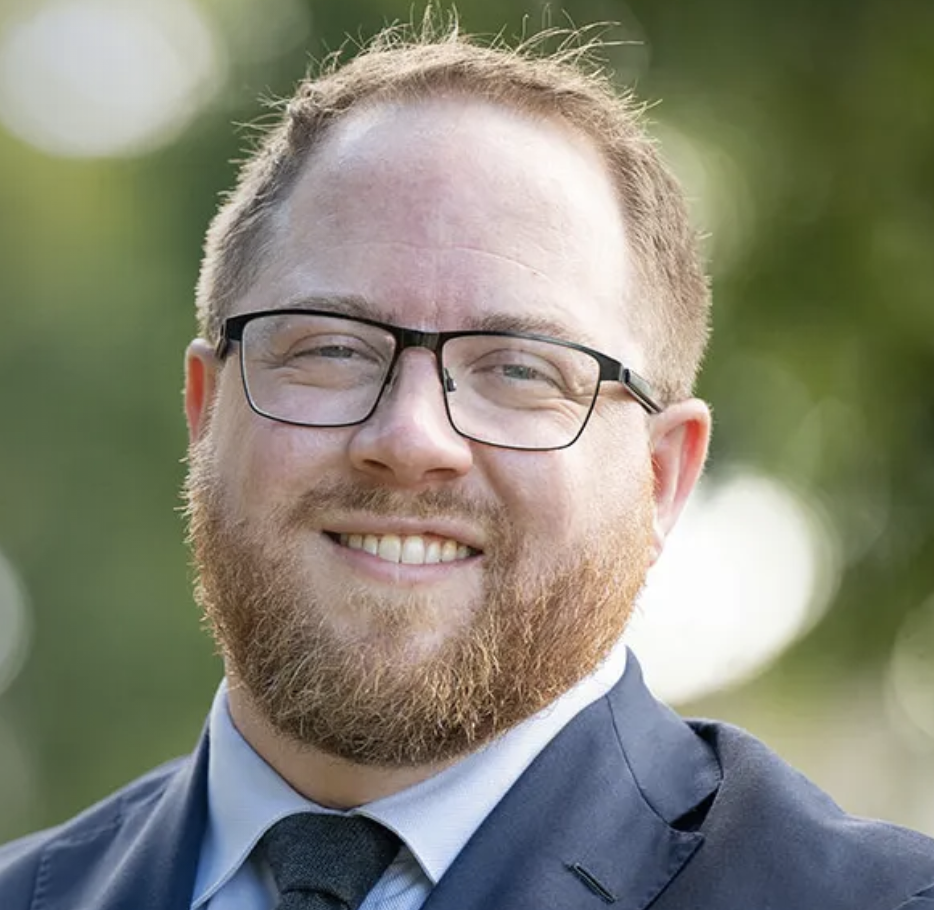 Hays County Court at Law #2 - Thomas Just