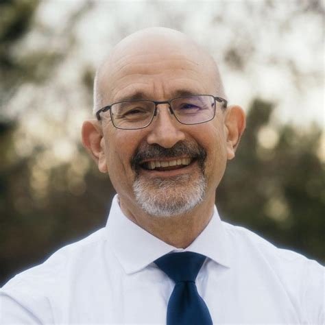 Jon Rosenthal - Railroad Commissioner