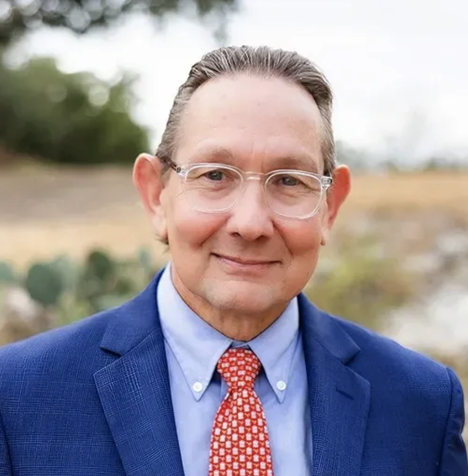 District Judge, 428th District - Bill Henry