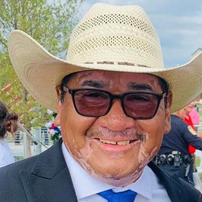 Robert Rizo - Candidate for Mayor of Kyle