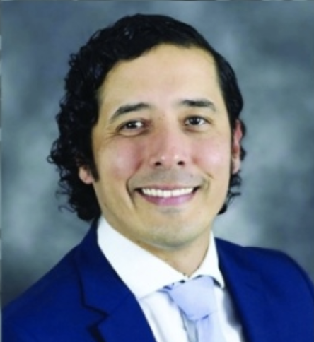 Hays County Commissioner, Precinct 2 - Johnny Flores