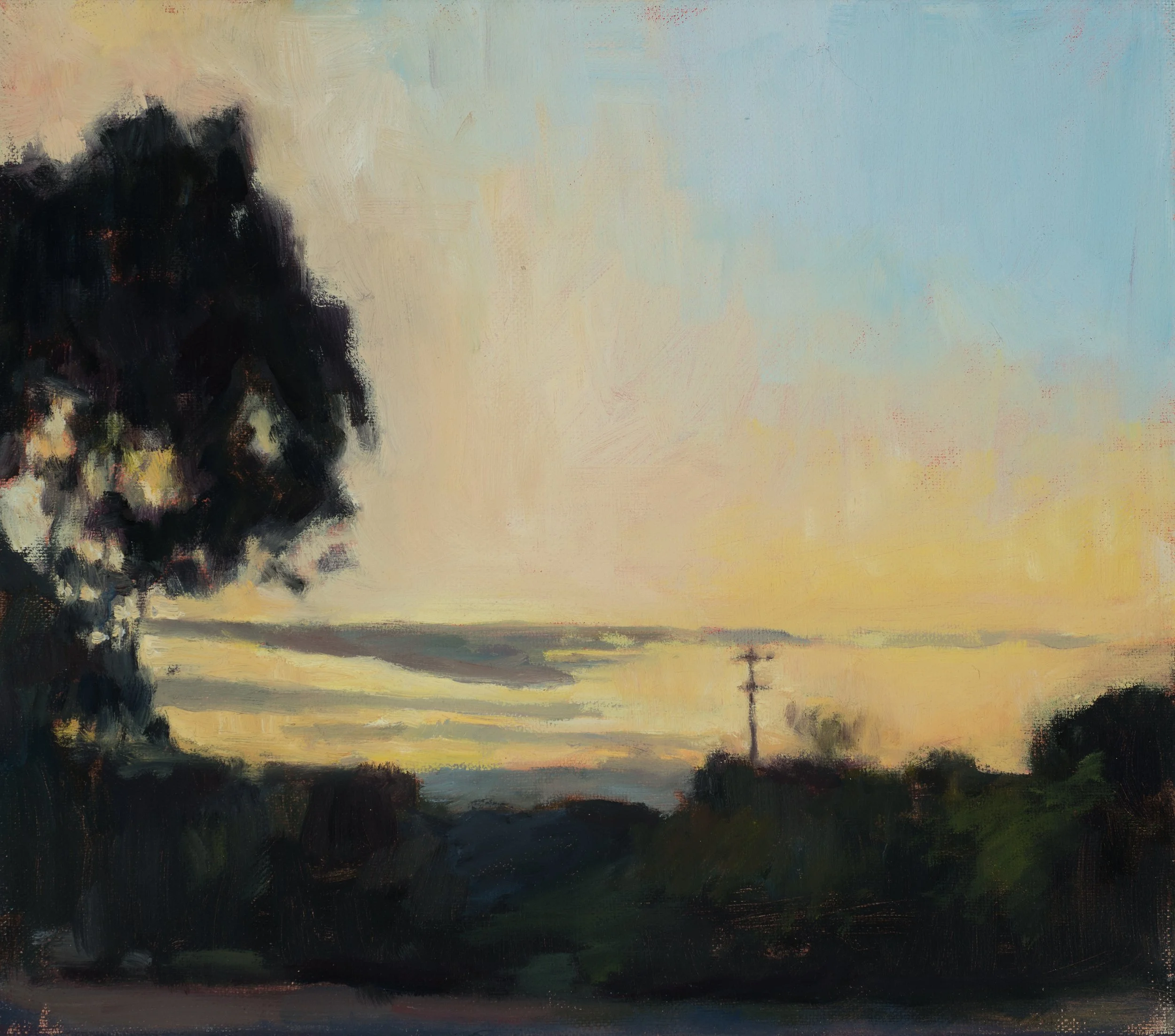 Meet David Moore at the Melbourne Affordable Art Fair 2025