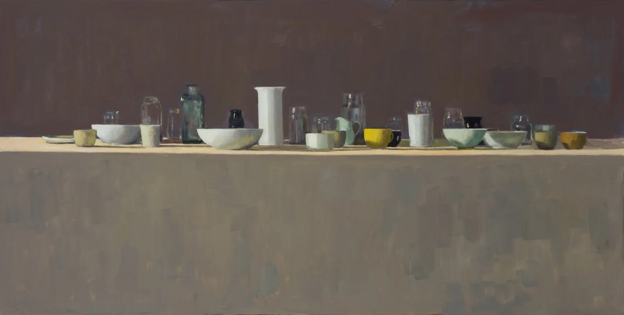 David Moore, Untitled III
