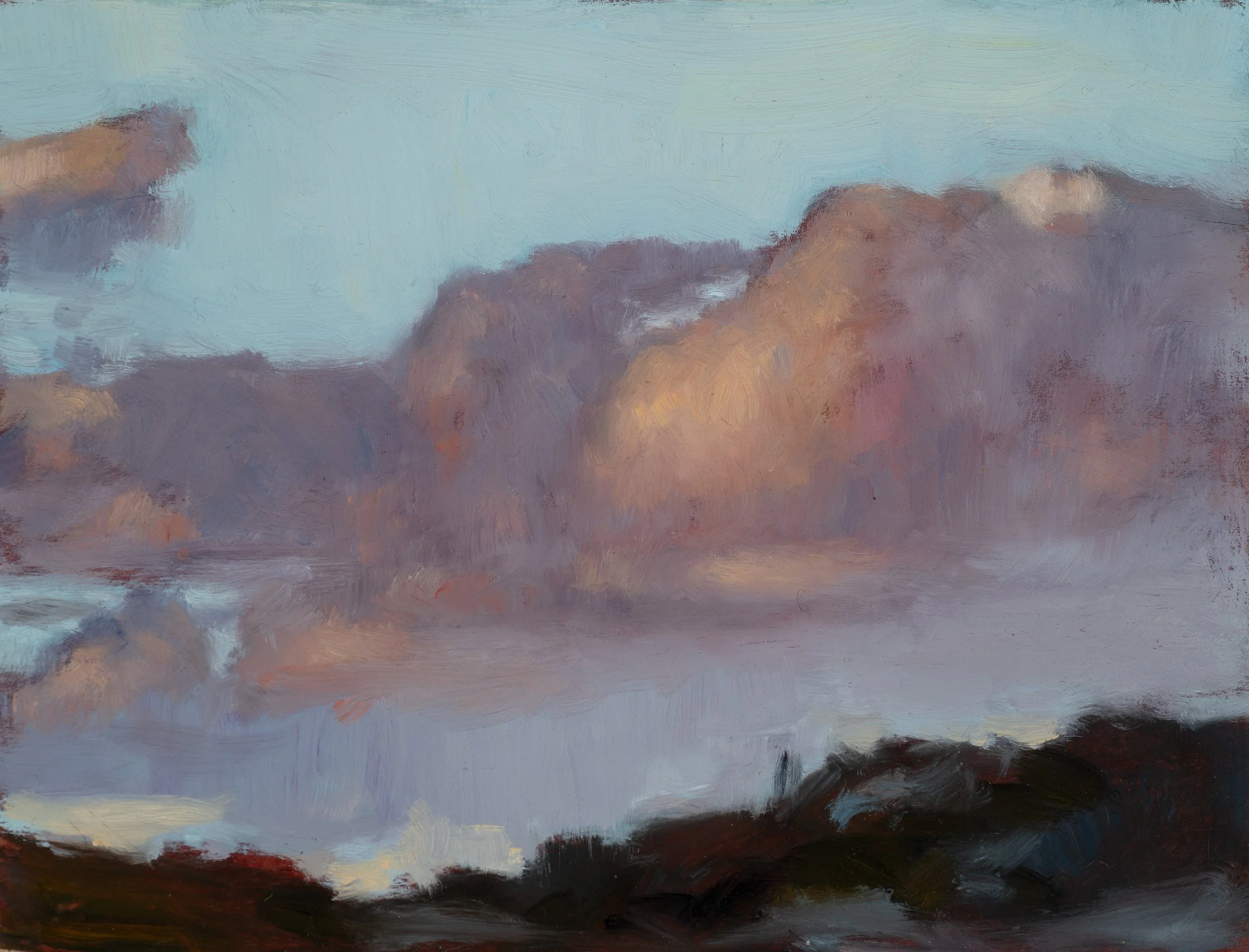 David Moore, Sicilian Skyline.jpg
