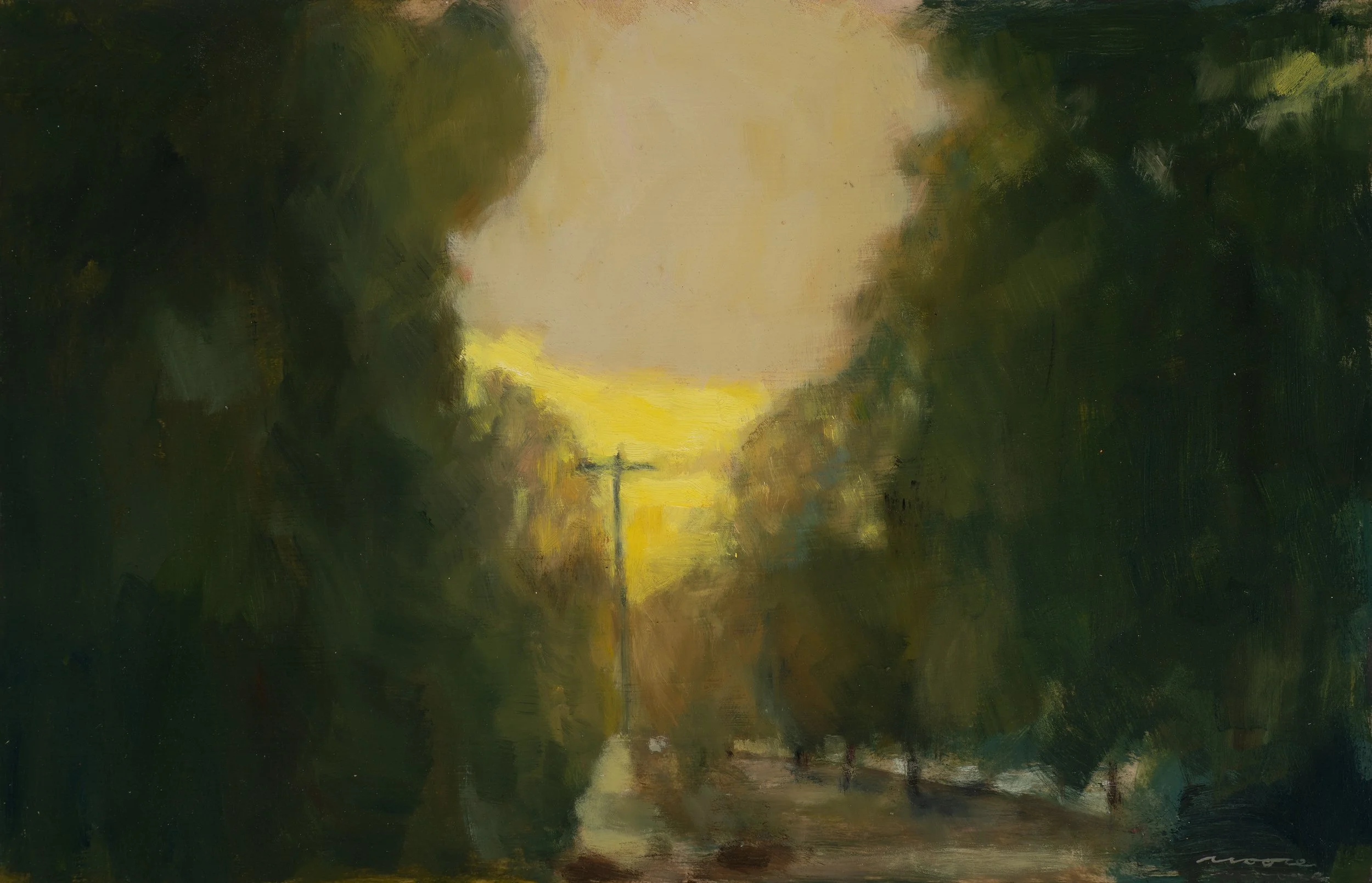 Castlemaine Evening.jpg