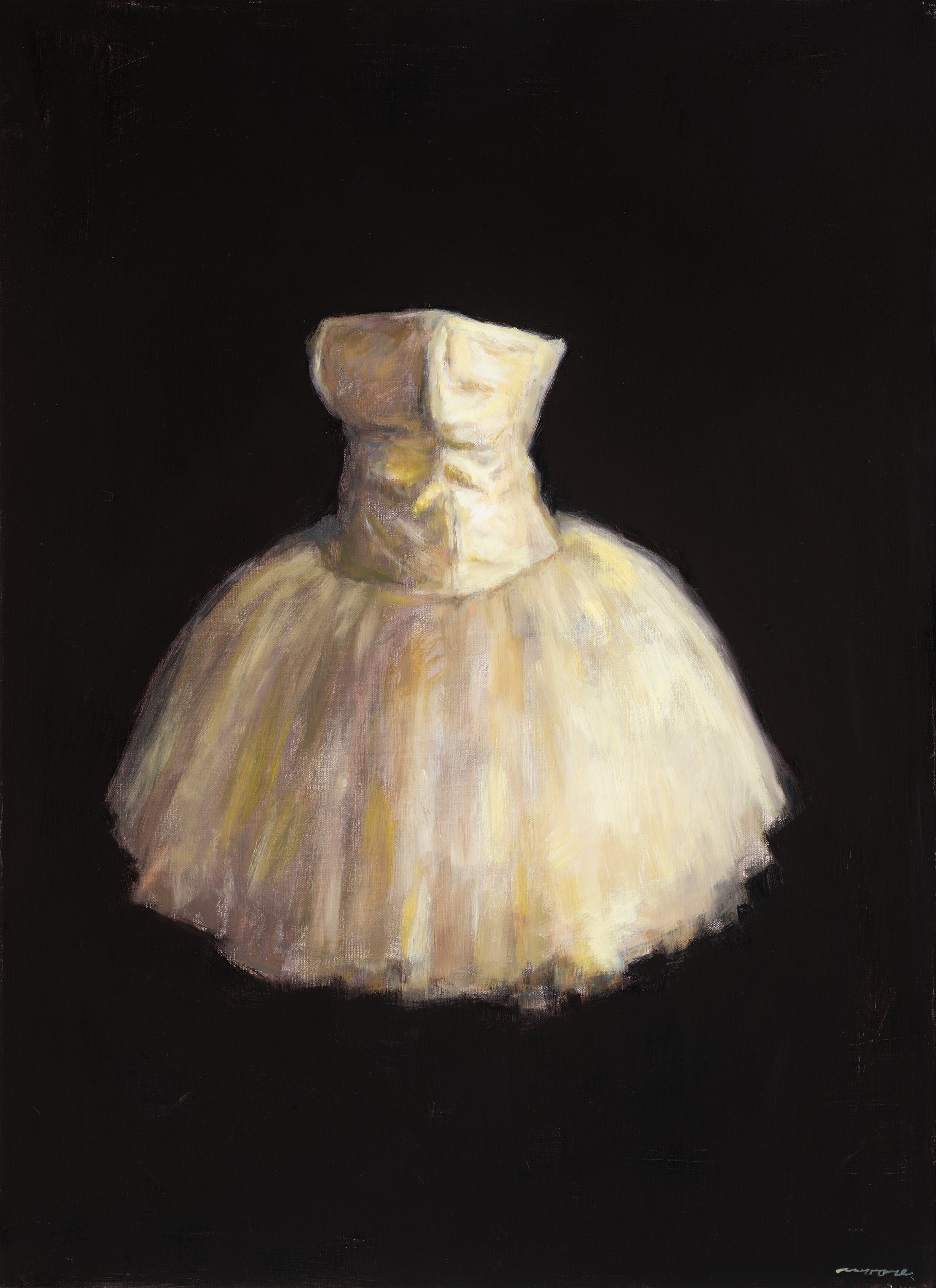 David Moore_Tutu_Oil on Linen_78x58cm.jpg