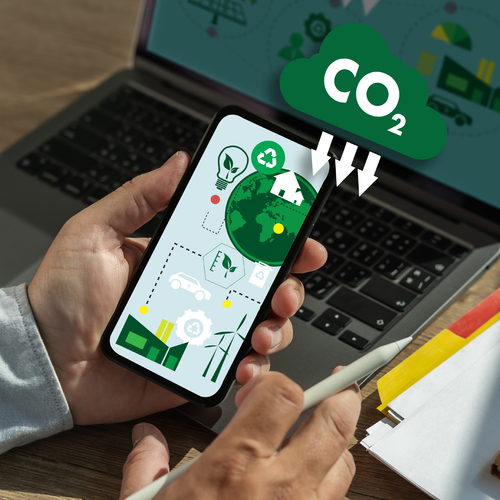 Decarbonisation Accelerated Sustainable Transformation Business Hub