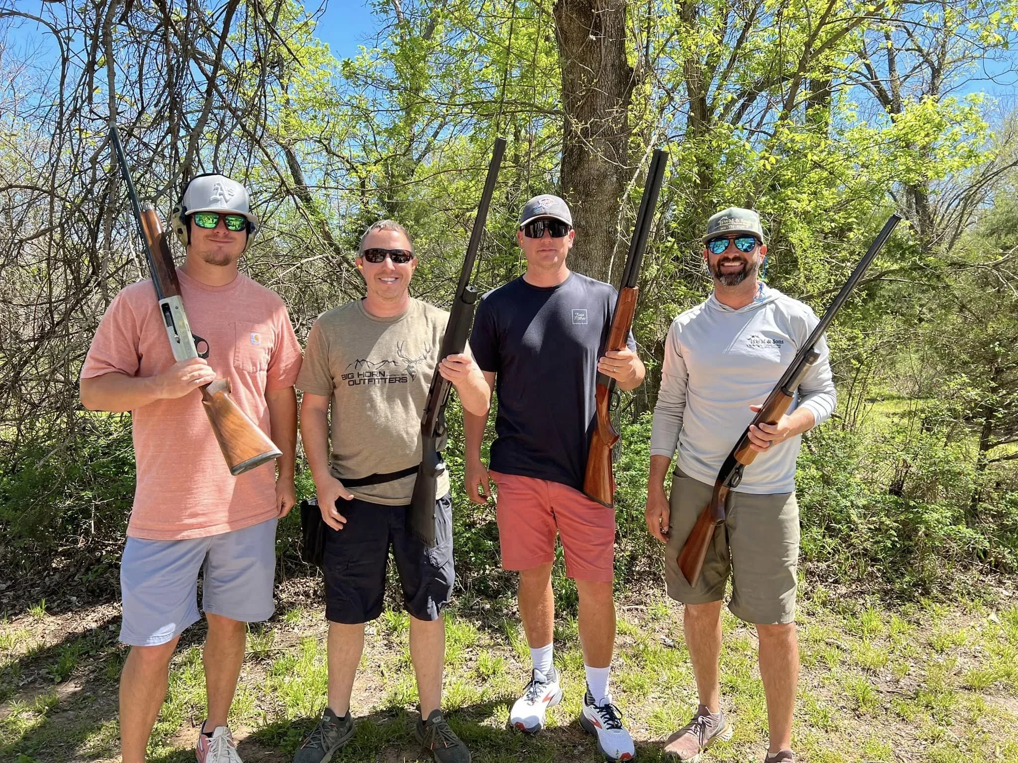 General 1 — Choctaw Area Chamber of Commerce