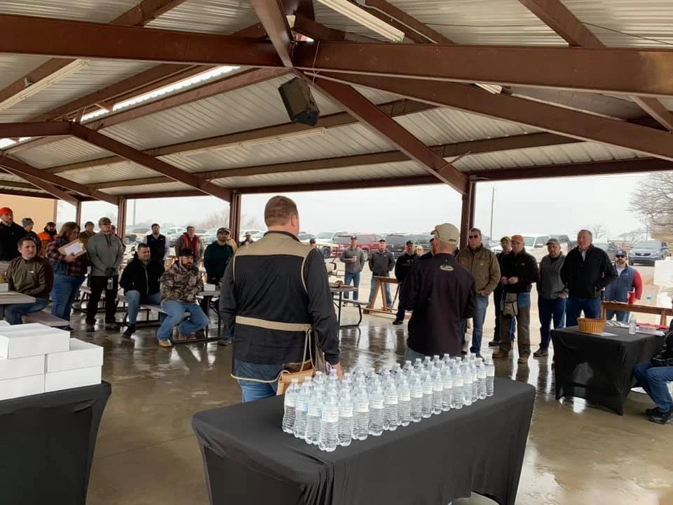 General 1 — Choctaw Area Chamber of Commerce