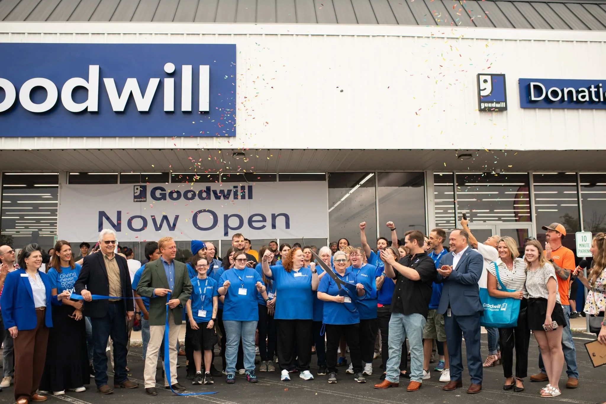 Welcome to the Chamber Blog!