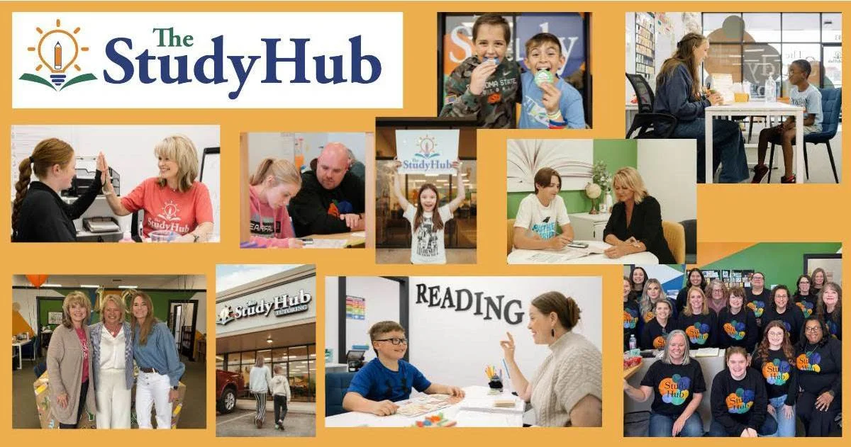 Study Hub