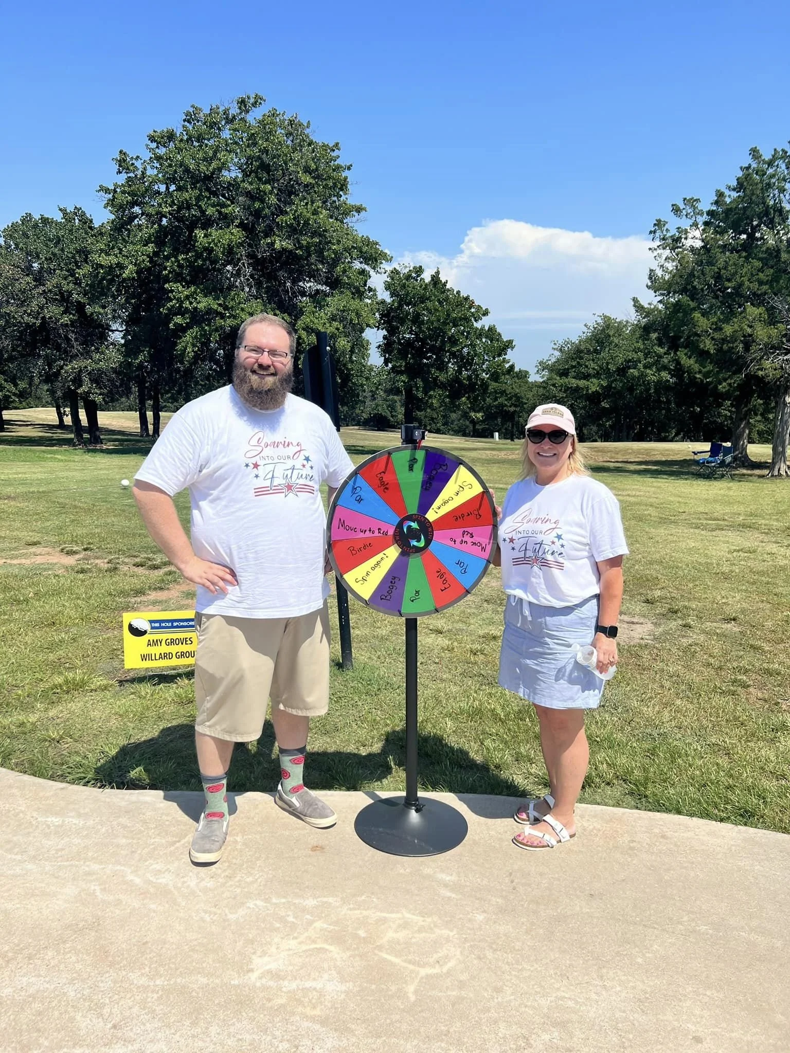 About — Choctaw Area Chamber of Commerce