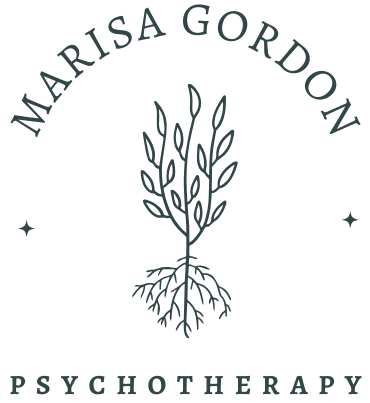 Marisa Gordon Psychotherapy