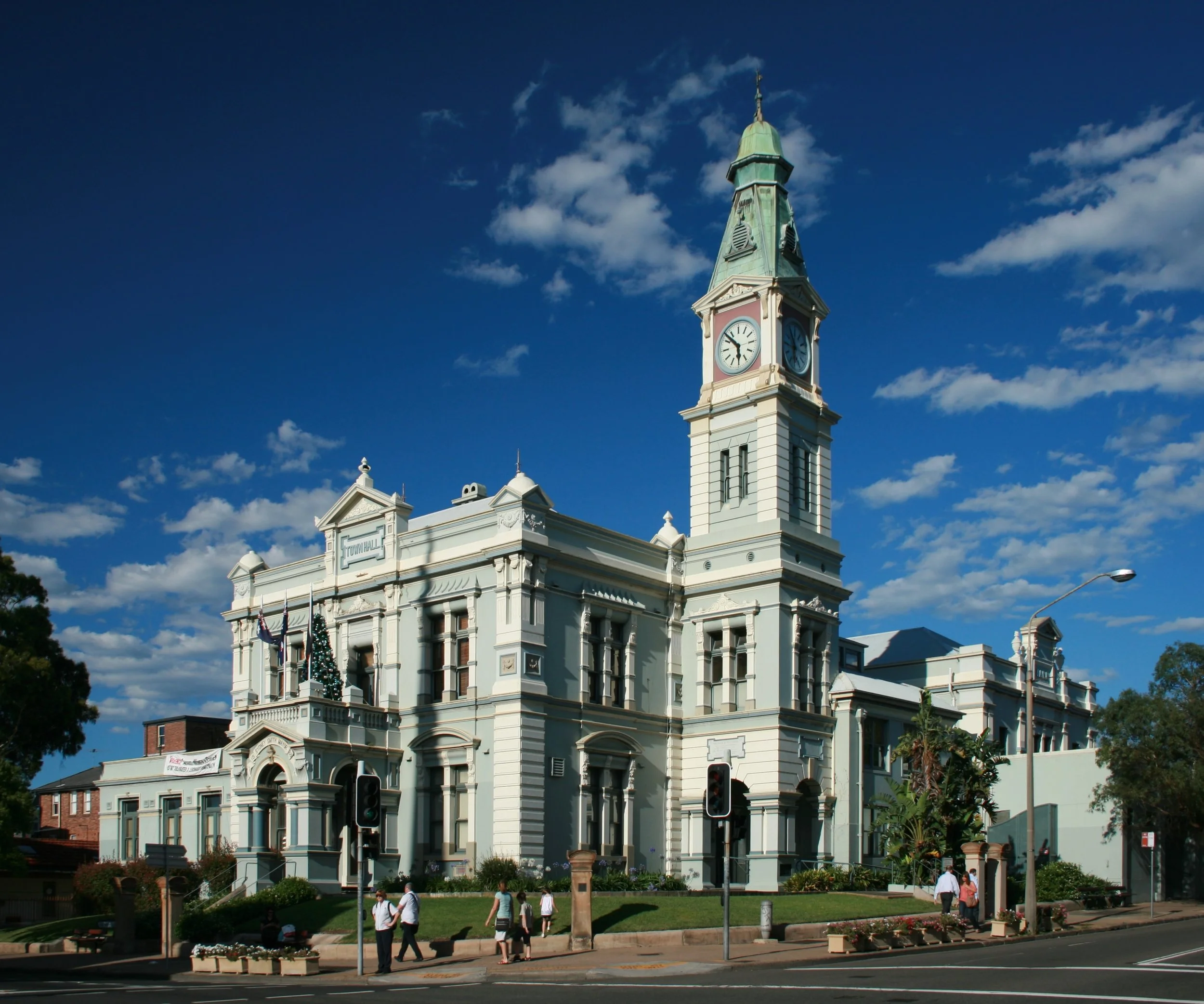 Leichhardt Postcode The Leichhardt Collective