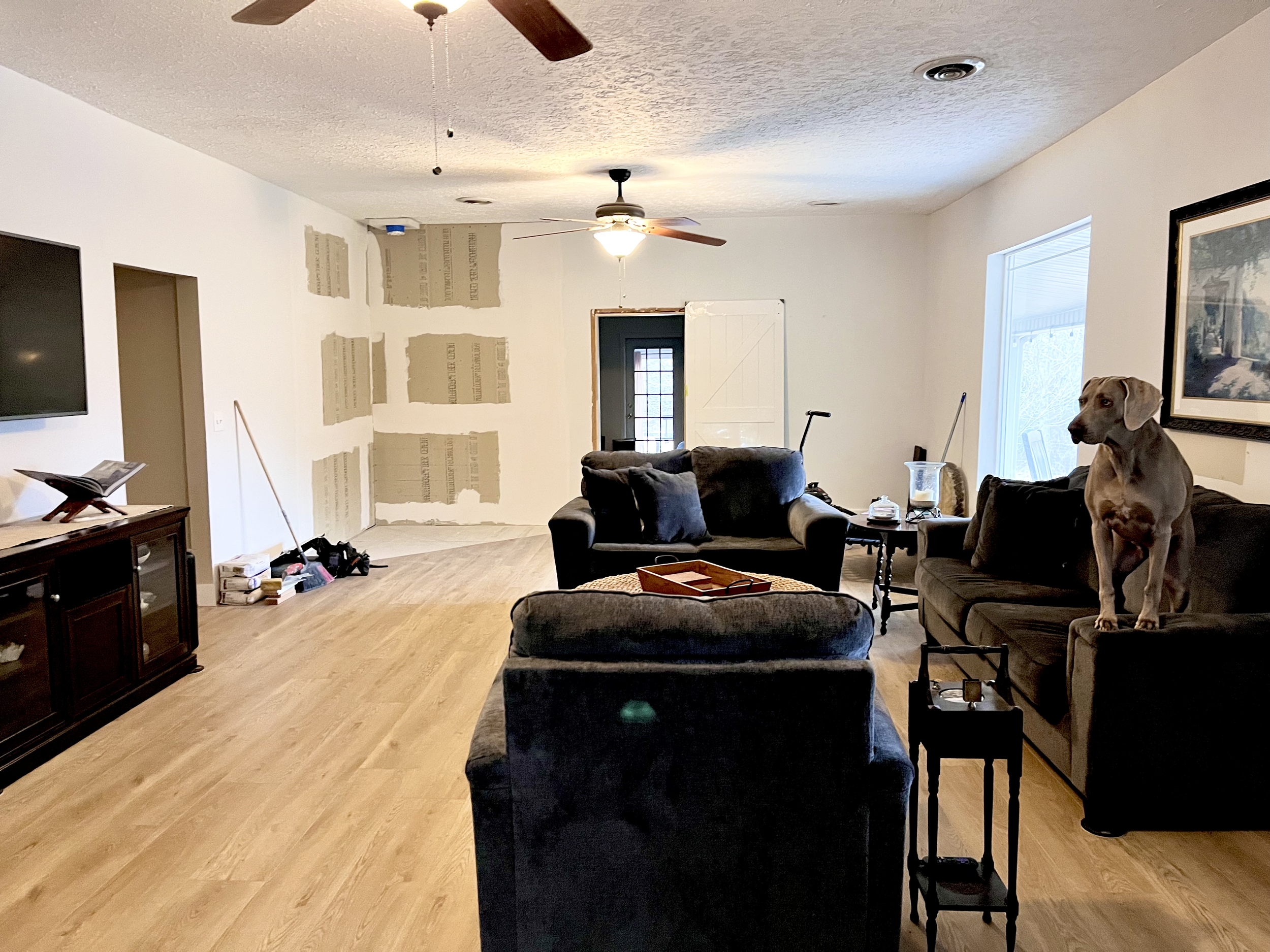 Rebuilding a Home: How Slow Living Transforms a House Into a Sanctuary