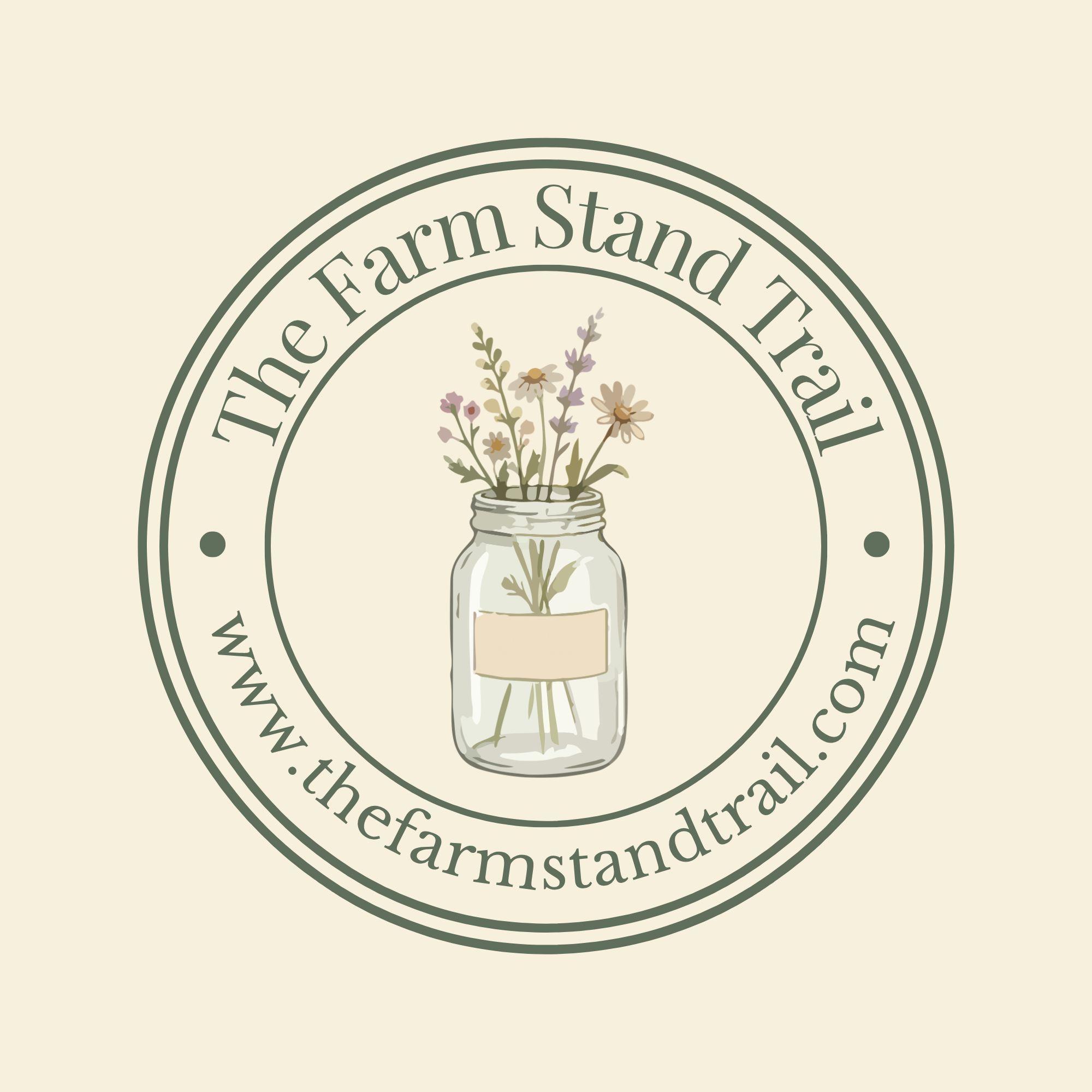 FEATURED: Visit The Farm Stand Trail Facebook Page