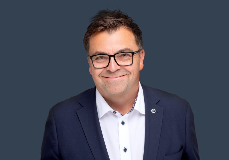 Bjørkamo gjør comeback innen eiendom