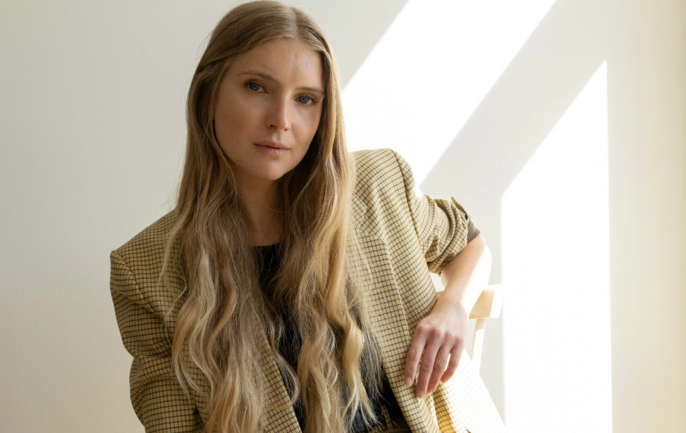 Går det an å ha et bærekraftig klesskap?