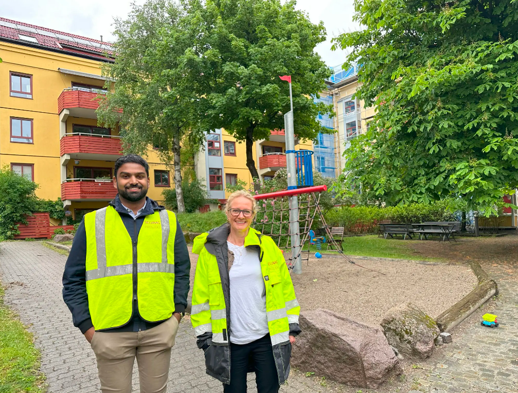 Delte meninger om bygge-byråkrati i solcellesaker