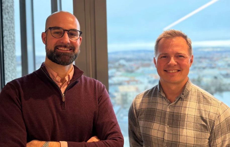 Går fra Merkle til Adnuntius: - Har imponert