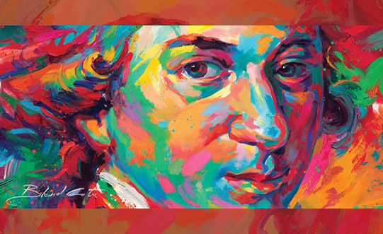 Mozart Requiem