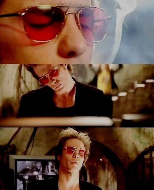 Film Still - Charlie's Angels Dir. McG