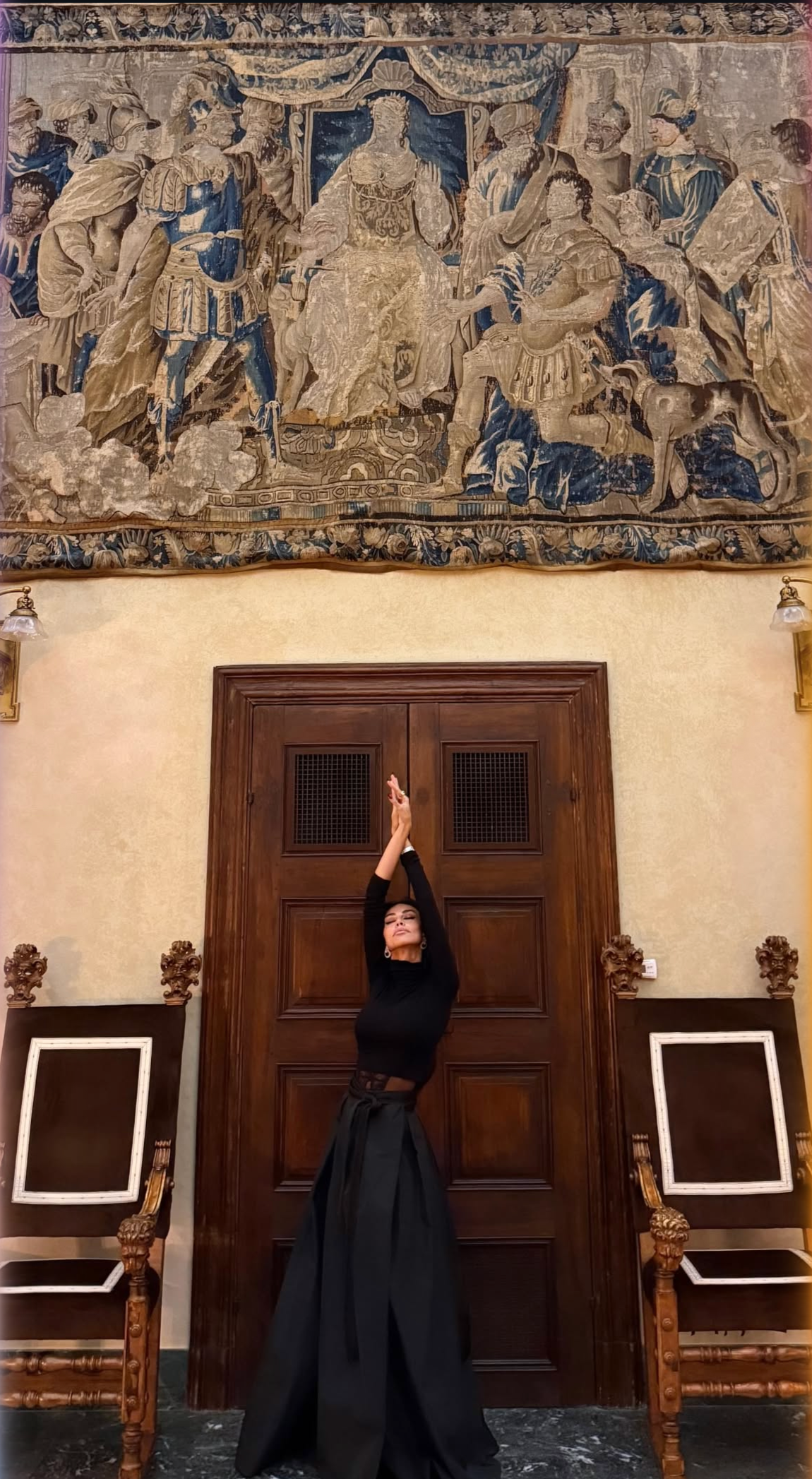 via Madalina Ghenea