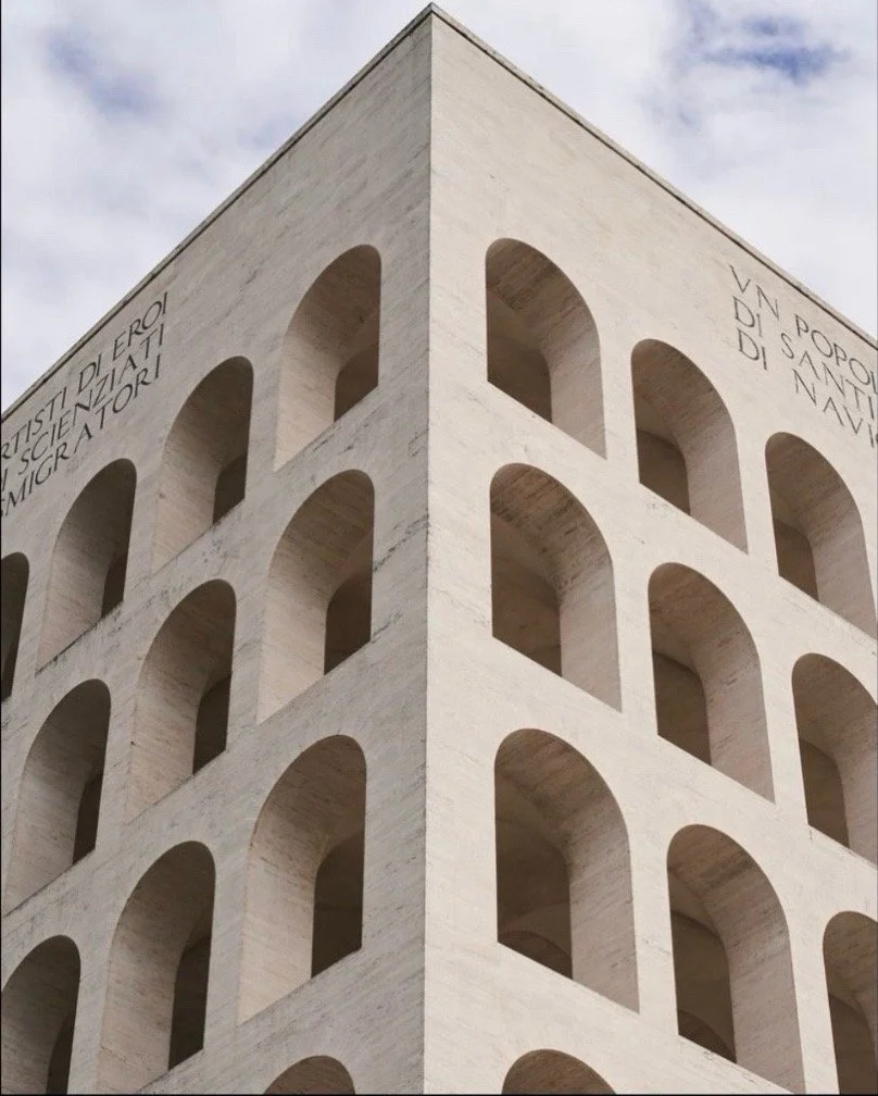 Fendi Headquarters by Bureau Betak