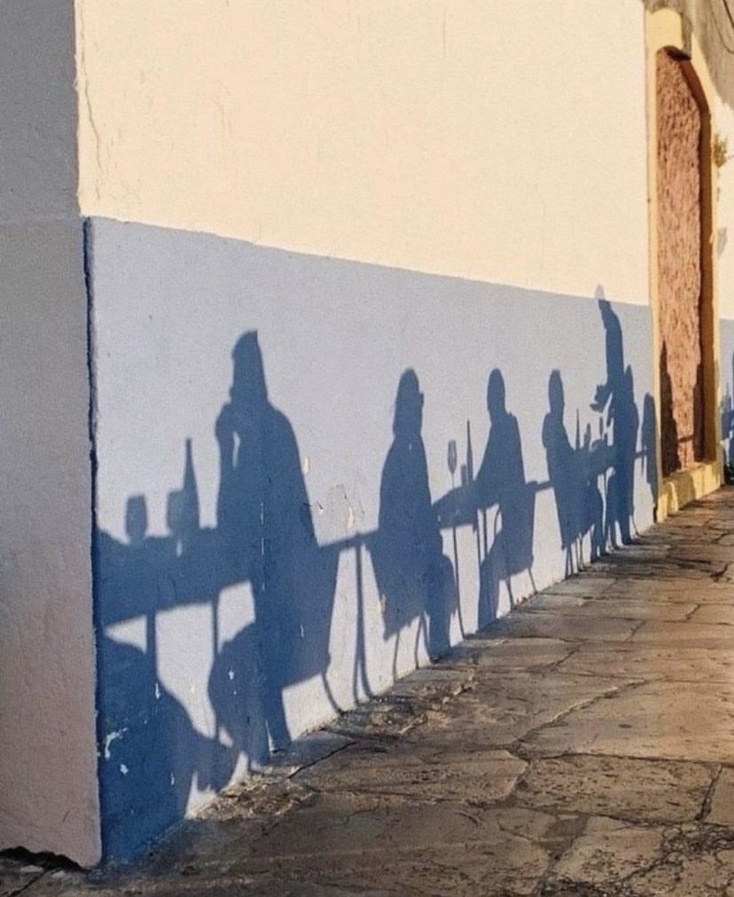 image via @maisonflaneur
